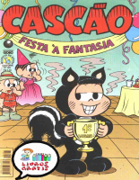 Cascão - 397.pdf